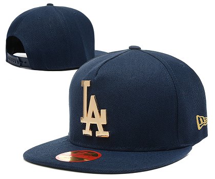 Los Angeles Dodgers Hat SG 150306 01
